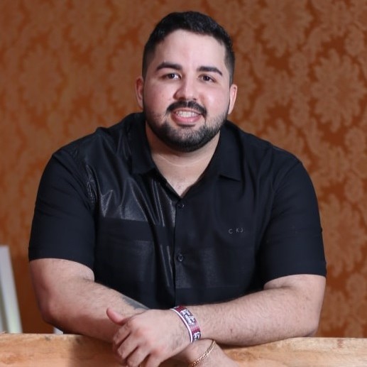 Igor Coutinho