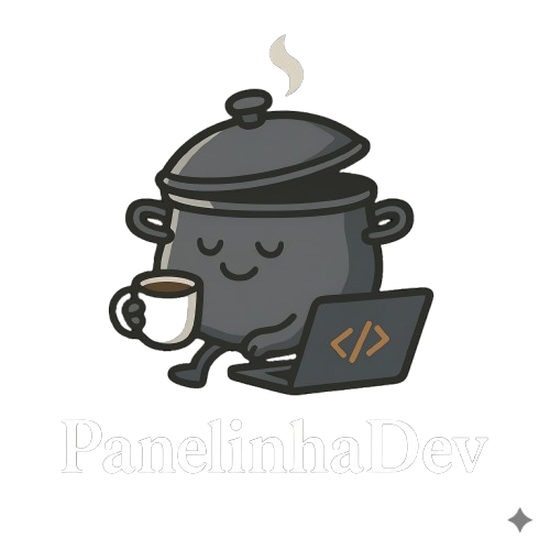 Panelinha Dev Logo