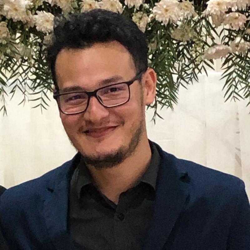 Luiz Ricardo Ripardo