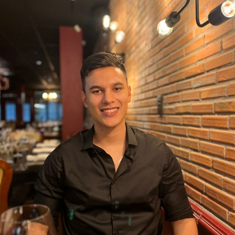 Thiago González